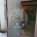 гаражные ворота ВРГР-24 - гаражная калитка